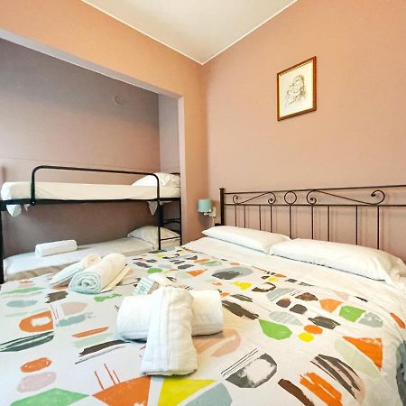 Suite Clo - Sanremo Exteriér fotografie