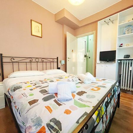 Suite Clo - Sanremo Exteriér fotografie