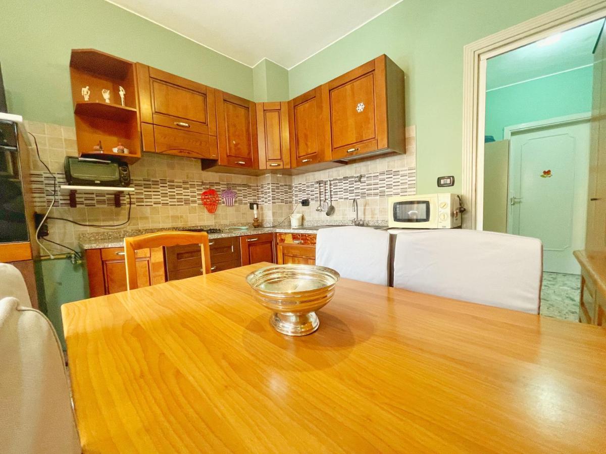 Suite Clo - Sanremo Exteriér fotografie