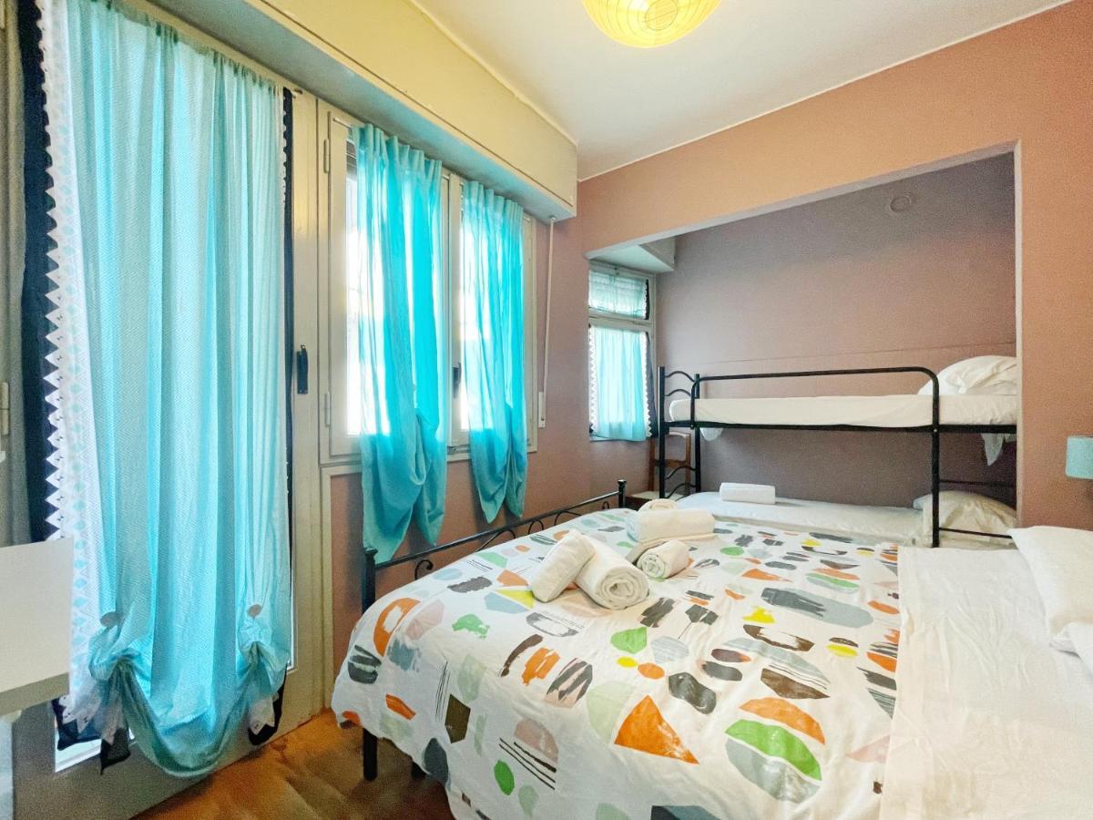 Suite Clo - Sanremo Exteriér fotografie