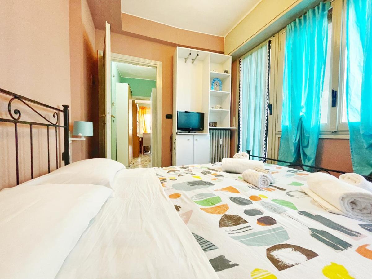 Suite Clo - Sanremo Exteriér fotografie