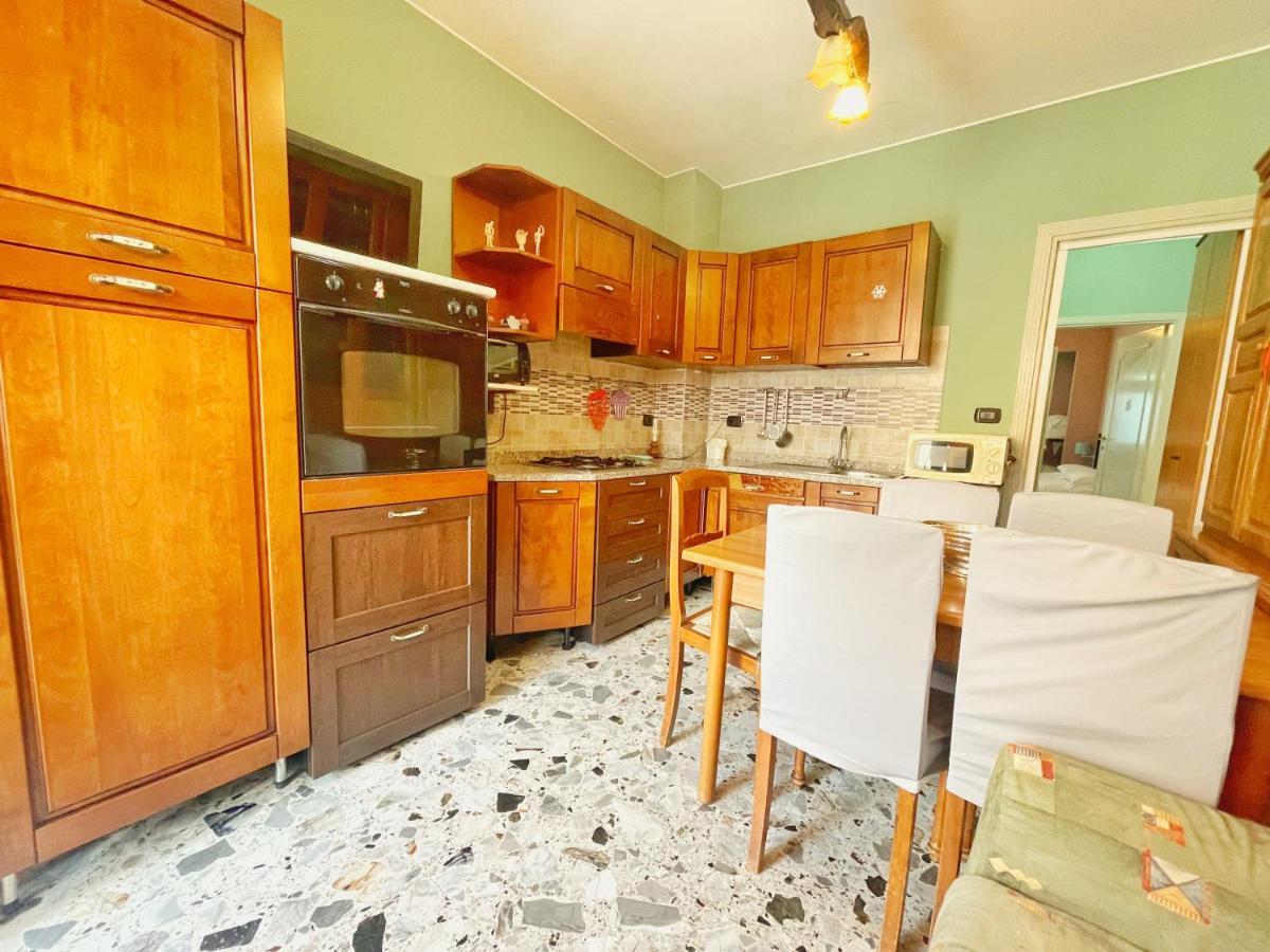 Suite Clo - Sanremo Exteriér fotografie