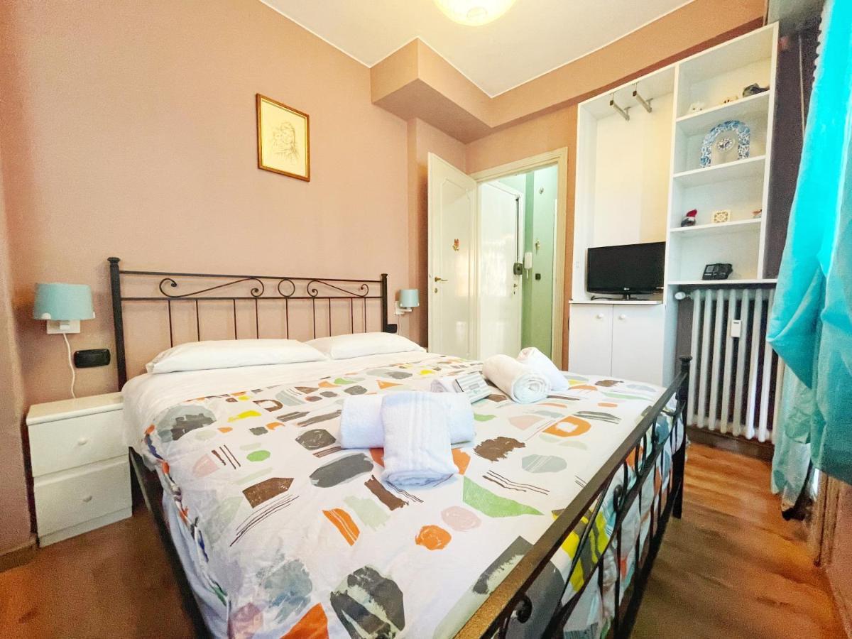 Suite Clo - Sanremo Exteriér fotografie